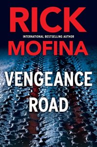 Descargar Vengeance Road (A Jack Gannon Novel) pdf, epub, ebook