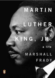 Descargar Martin Luther King, Jr.: A Life (Penguin Lives Biographies) pdf, epub, ebook