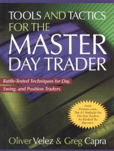 Descargar Tools and Tactics for the Master DayTrader: Battle-Tested Techniques for Day,  Swing, and Position Traders pdf, epub, ebook