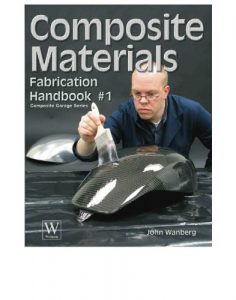 Descargar Composite Materrials Fabrication Handbook (English Edition) pdf, epub, ebook