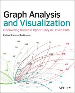 Descargar Graph Analysis and Visualization: Discovering Business Opportunity in Linked Data pdf, epub, ebook