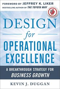 Descargar Design for Operational Excellence: A Breakthrough Strategy for Business Growth: A Breakthrough Strategy for Business Growth pdf, epub, ebook