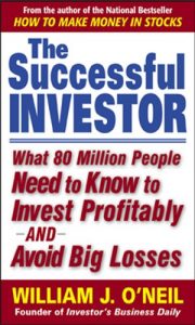 Descargar The Successful Investor: What 80 Million People Need to Know to Invest Profitably and Avoid Big Losses pdf, epub, ebook