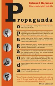 Descargar Propaganda pdf, epub, ebook