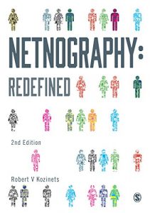 Descargar Netnography: Redefined pdf, epub, ebook