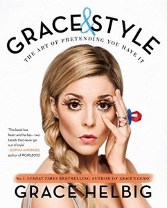 Descargar Grace & Style (English Edition) pdf, epub, ebook