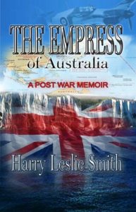 Descargar The Empress of Australia: A Post-War Memoir (English Edition) pdf, epub, ebook