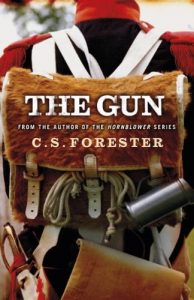 Descargar The Gun (English Edition) pdf, epub, ebook