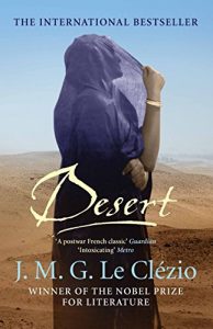 Descargar Desert (English Edition) pdf, epub, ebook