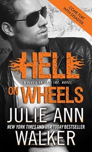 Descargar Hell on Wheels (Black Knights Inc.) pdf, epub, ebook