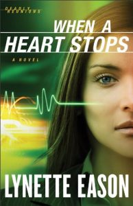 Descargar When a Heart Stops (Deadly Reunions Book #2): A Novel: Volume 2 pdf, epub, ebook