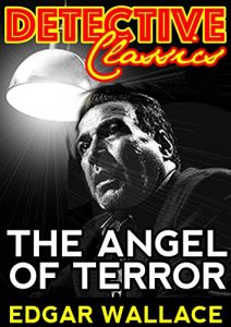 Descargar The Angel of Terror (English Edition) pdf, epub, ebook