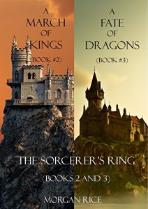 Descargar Sorcerer’s Ring Bundle (Books 2 and 3) (The Sorcerer’s Ring) (English Edition) pdf, epub, ebook