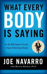 Descargar What Every BODY is Saying: An Ex-FBI Agent’s Guide to Speed-Reading People pdf, epub, ebook