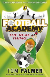 Descargar Football Academy: The Real Thing pdf, epub, ebook