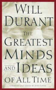 Descargar The Greatest Minds and Ideas of All Time (English Edition) pdf, epub, ebook