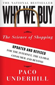 Descargar Why We Buy: The Science Of Shopping (English Edition) pdf, epub, ebook