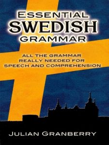 Descargar Essential Swedish Grammar (Dover Language Guides Essential Grammar) pdf, epub, ebook