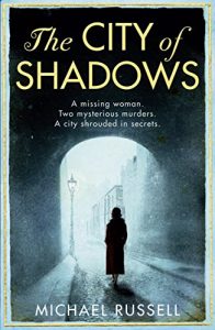 Descargar The City of Shadows pdf, epub, ebook