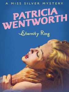 Descargar Eternity Ring (Miss Silver Mystery) pdf, epub, ebook