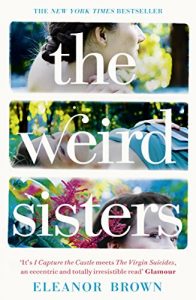 Descargar The Weird Sisters pdf, epub, ebook