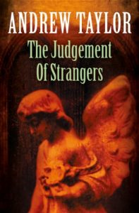 Descargar The Judgement of Strangers: The Roth Trilogy Book 2 pdf, epub, ebook