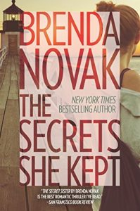 Descargar The Secrets She Kept pdf, epub, ebook