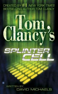 Descargar Tom Clancy’s Splinter Cell pdf, epub, ebook