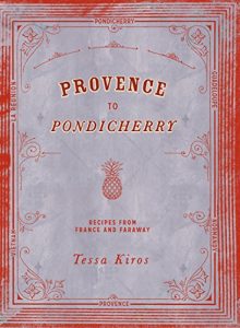 Descargar Provence to Pondicherry pdf, epub, ebook