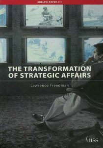 Descargar The Transformation of Strategic Affairs (Adelphi series) pdf, epub, ebook