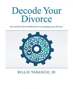 Descargar Decode Your Divorce: The Modern Law Handbook for Managing your Divorce (English Edition) pdf, epub, ebook