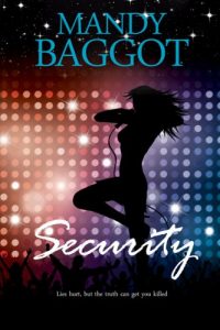 Descargar Security: A gripping romantic thriller so tense it will take your breath away! (English Edition) pdf, epub, ebook