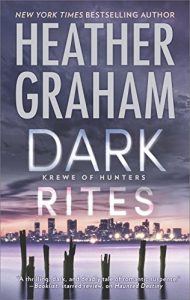 Descargar Dark Rites (Krewe of Hunters) pdf, epub, ebook