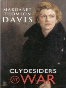 Descargar Clydesiders at War (The Clydesiders Trilogy) pdf, epub, ebook