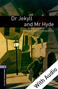 Descargar Dr Jekyll and Mr Hyde – With Audio Level 4 Oxford Bookworms Library: 1400 Headwords pdf, epub, ebook