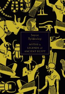 Descargar The Penguin Book of Myths and Legends of Ancient Egypt pdf, epub, ebook