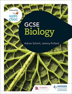 Descargar WJEC GCSE Biology (-) (English Edition) pdf, epub, ebook