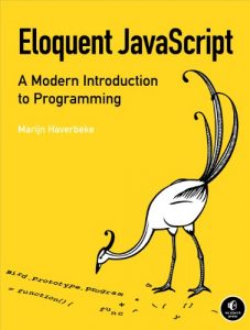 Descargar Eloquent JavaScript: A Modern Introduction to Programming pdf, epub, ebook