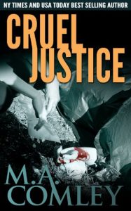 Descargar Cruel Justice (Justice series Book 1) (English Edition) pdf, epub, ebook
