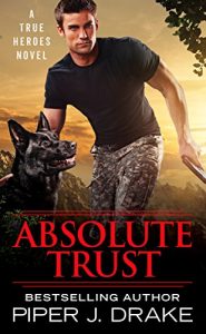 Descargar Absolute Trust (True Heroes Book 3) (English Edition) pdf, epub, ebook