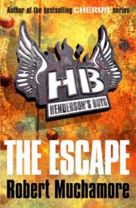 Descargar The Escape: Book 1 (Henderson’s Boys) pdf, epub, ebook