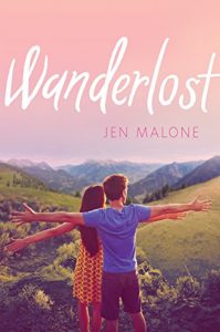 Descargar Wanderlost pdf, epub, ebook