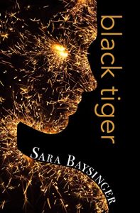 Descargar black tiger (Black Tiger Series Book 1) (English Edition) pdf, epub, ebook