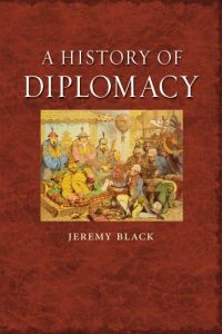 Descargar A History of Diplomacy pdf, epub, ebook