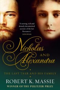 Descargar Nicholas and Alexandra: The Tragic, Compelling Story of the Last Tsar and his Family (Great Lives) pdf, epub, ebook