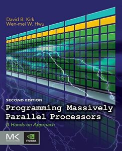 Descargar Programming Massively Parallel Processors: A Hands-on Approach pdf, epub, ebook