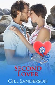 Descargar Second Lover – An Accent Amour Medical Romance (English Edition) pdf, epub, ebook