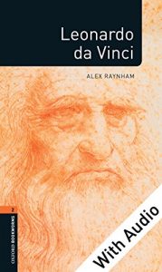 Descargar Leonardo da Vinci – With Audio Level 2 Factfiles Oxford Bookworms Library pdf, epub, ebook