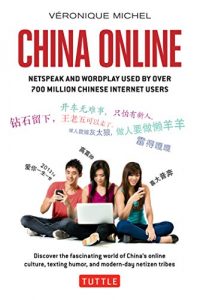 Descargar China Online: Netspeak and Wordplay Used by over 700 Million Chinese Internet Users pdf, epub, ebook