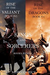 Descargar Kings and Sorcerers Bundle (Books 1 and 2) (English Edition) pdf, epub, ebook